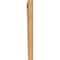 Ekena Millwork Legacy Traditional Smooth Bracket, Western Red Cedar, 3 1/2"W x 32"D x 40"H BKT04X32X40LEC01SWR - alternate 4